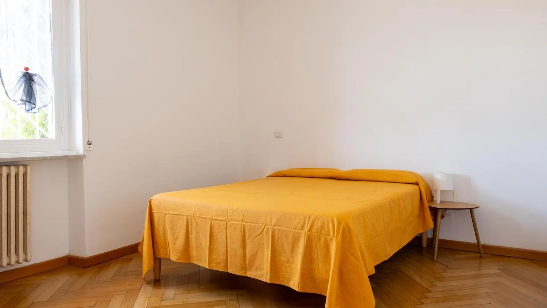 La Terrazza Apartment Rome