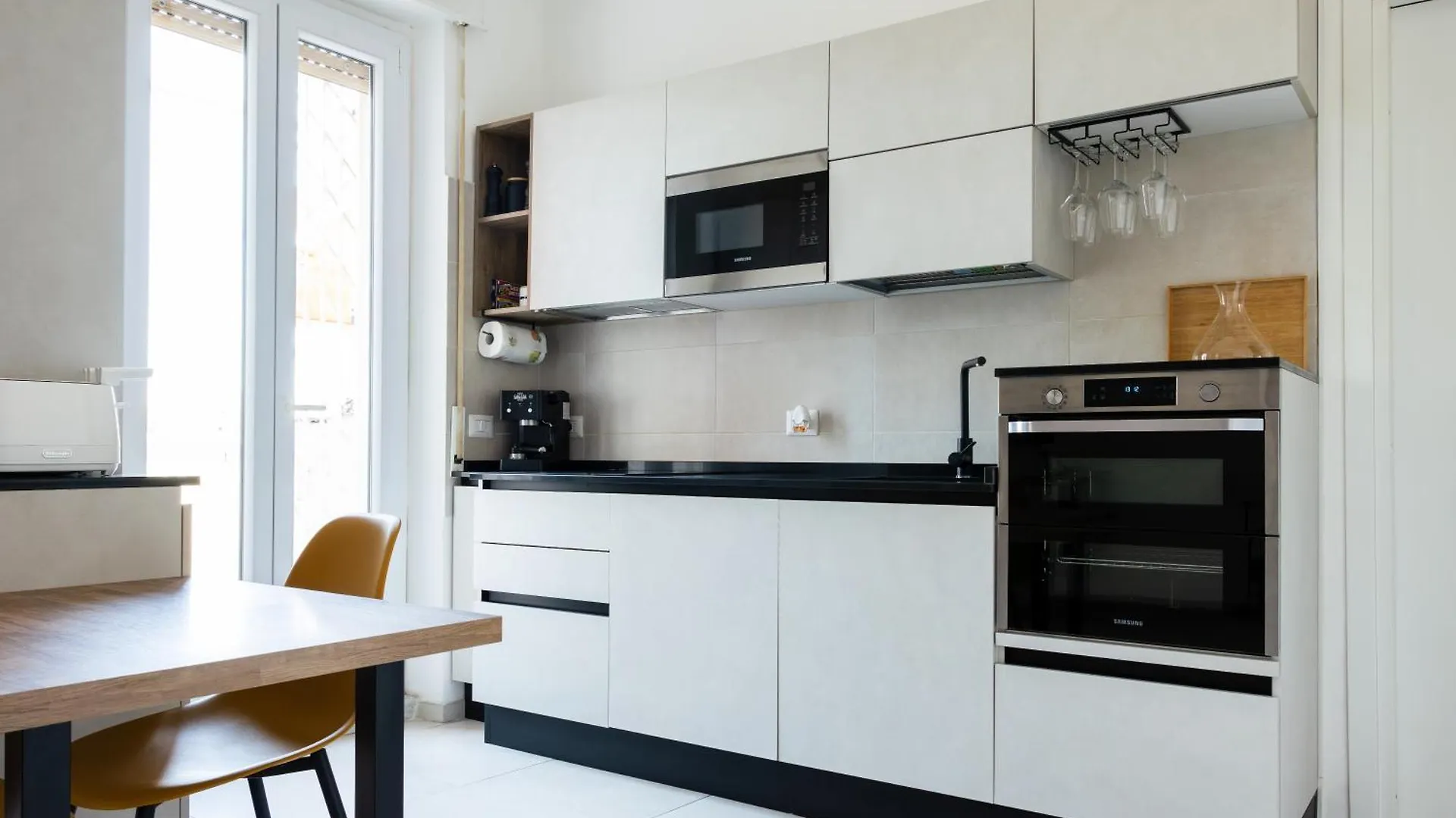 La Terrazza Apartment Rome Italy
