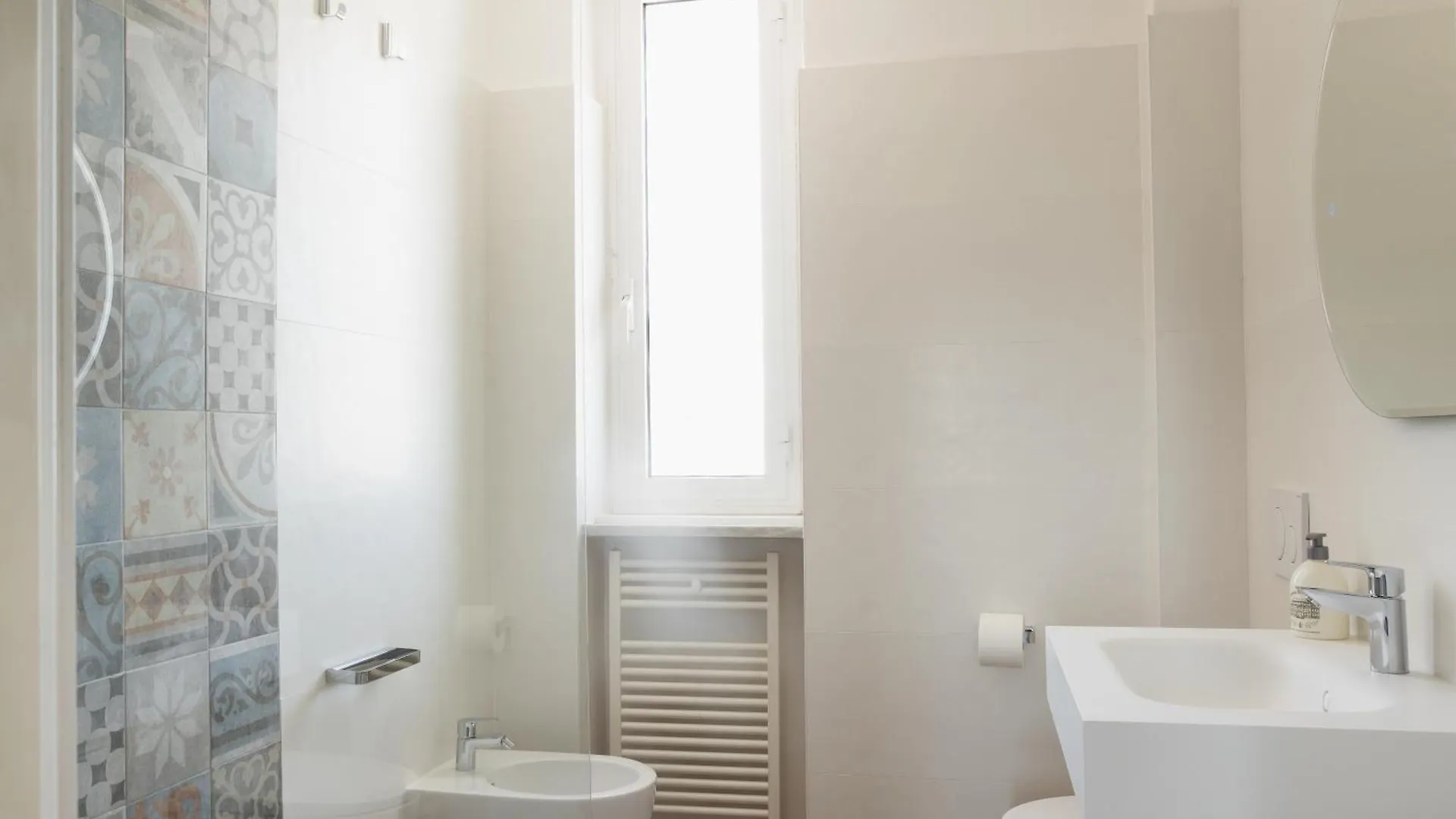 La Terrazza Apartment Rome 0*,  Italy