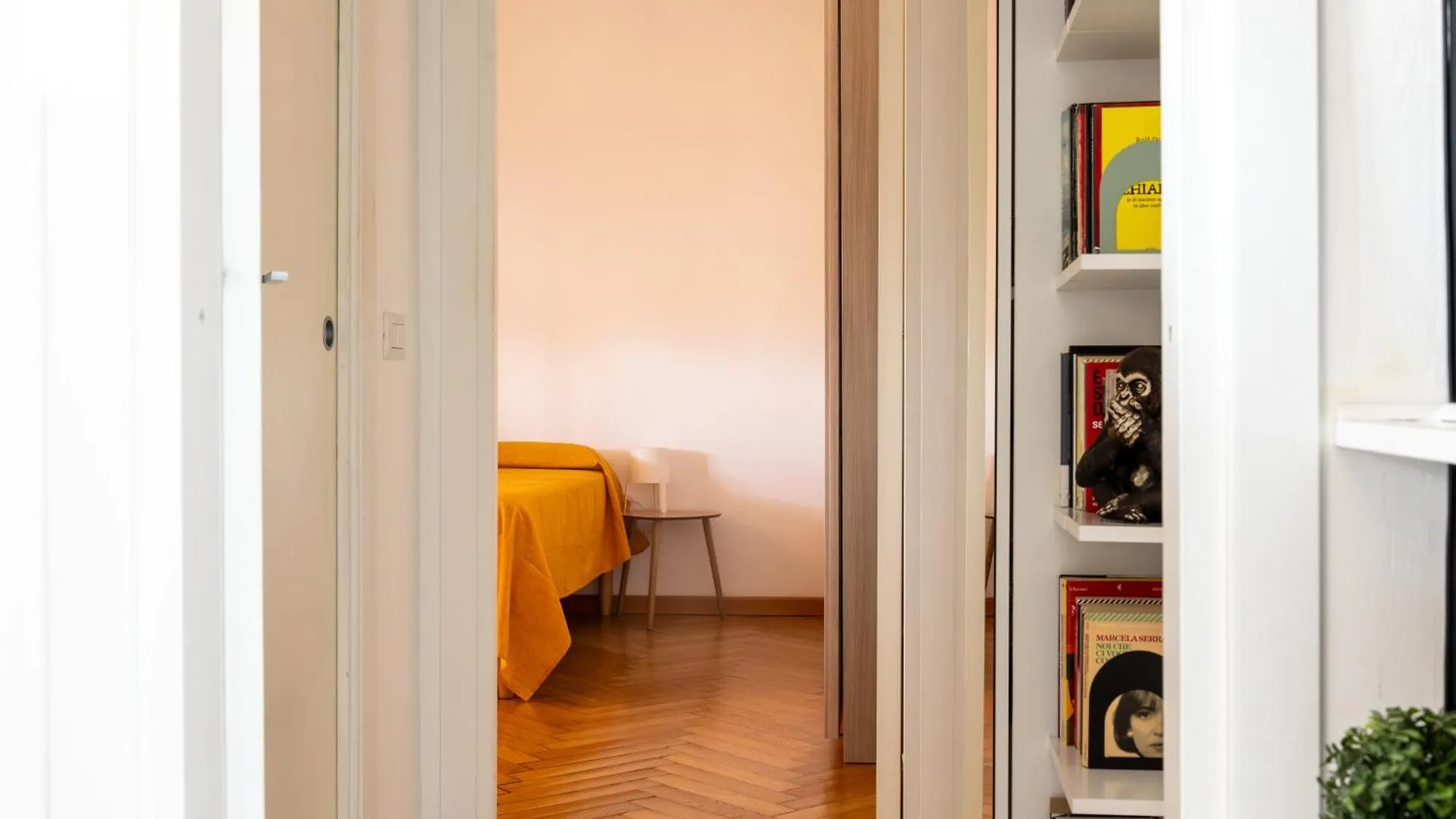 La Terrazza Apartment Rome