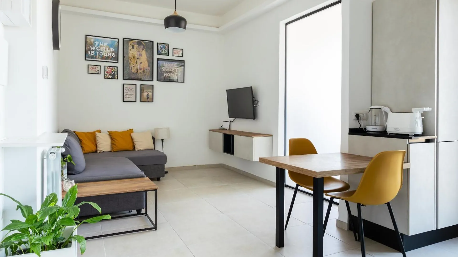 La Terrazza Apartment Rome