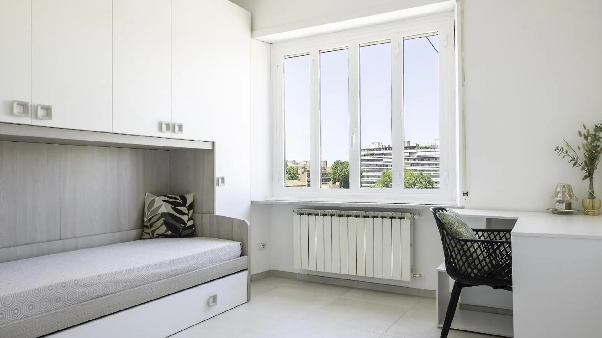 La Terrazza Apartment Rome