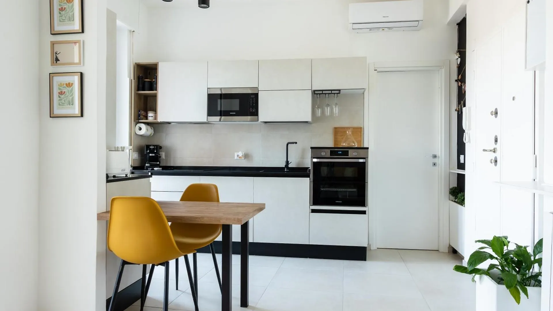 La Terrazza Apartment Rome